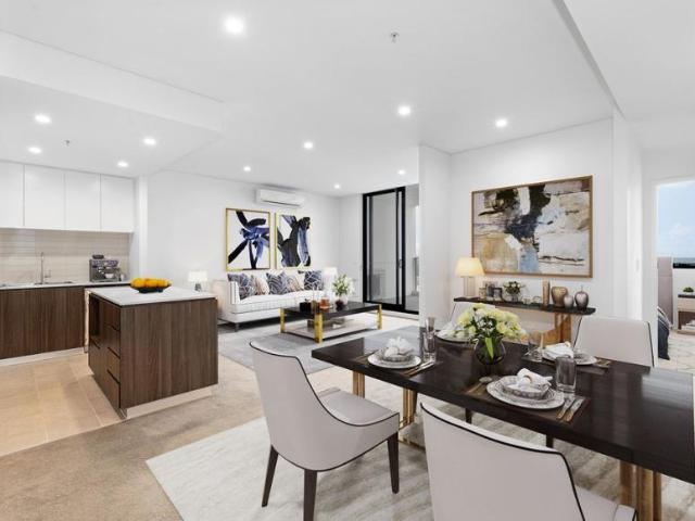 Apartment for rent in Liverpool South, New South Wales
