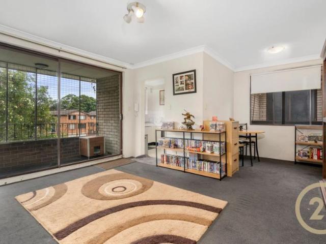Apartment for sale in Liverpool South, New South Wales