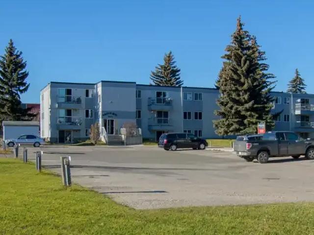 Apartment for rent in Lloydminster, Alberta