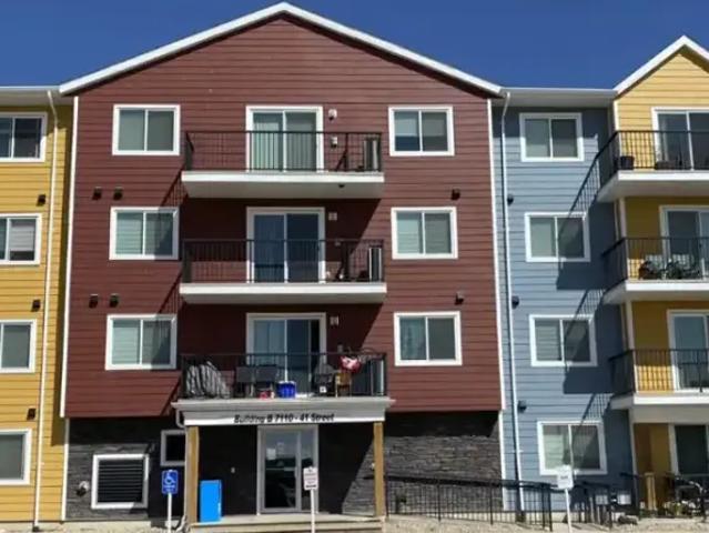 Apartment for rent in Lloydminster, Alberta