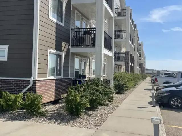 Apartment for rent in Lloydminster, Alberta