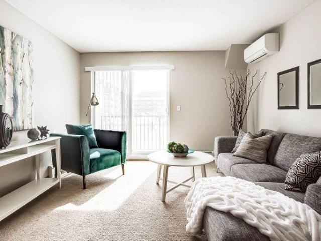 Apartment for rent in Saskatchewan