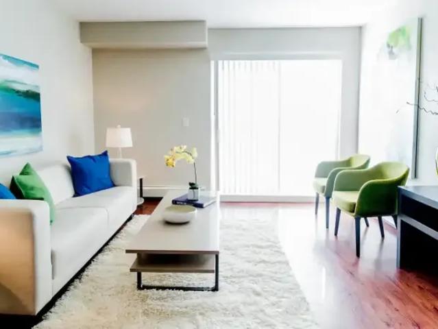 Apartment for rent in City of Lloydminster, Saskatchewan