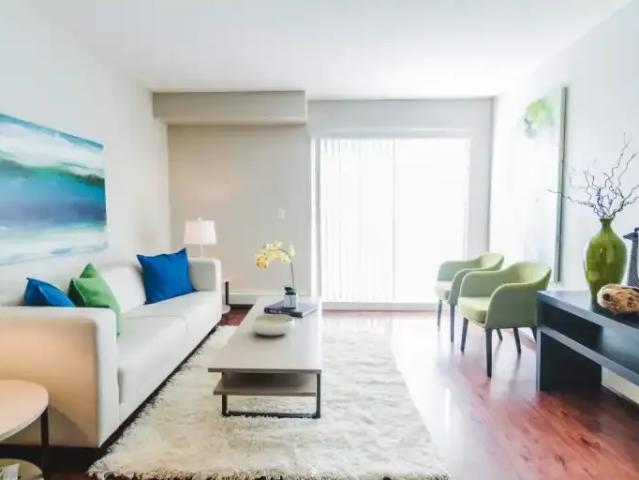 Apartment for rent in Saskatchewan