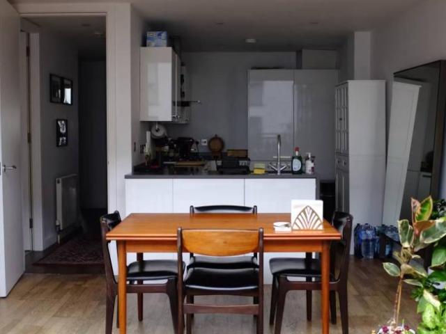 Apartment for rent in City of London, Greater London