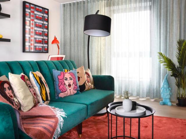 Apartment for rent in Tower Hill, Greater London