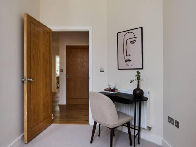 Apartment for rent in City of London, Greater London