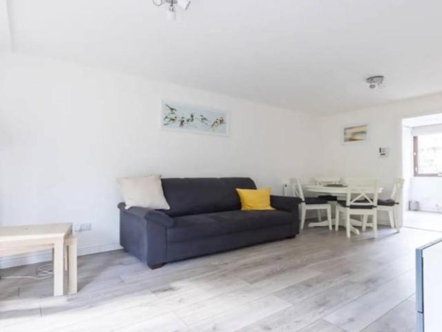 Apartment for rent in City of London, Greater London