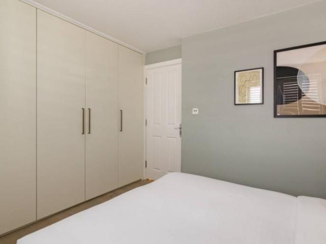 Apartment for rent in City of London, Greater London
