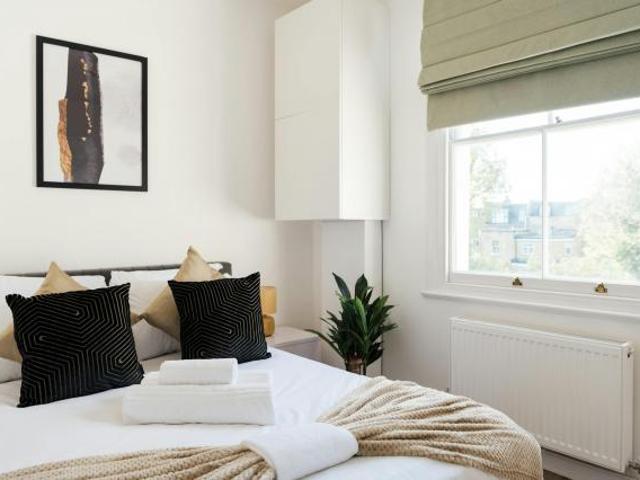 Apartment for rent in Hammersmith, Greater London