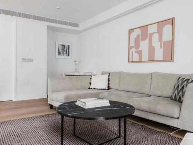Apartment for rent in City of London, Greater London