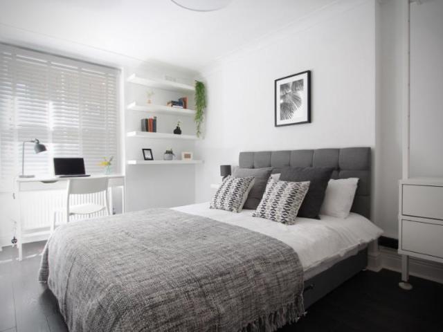 Apartment for rent in Cat Hill, Isle Of Man