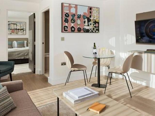 Apartment for rent in Blackfriars, Lyons