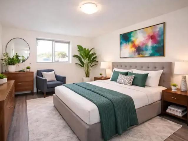 Apartment for rent in Arva, Ontario