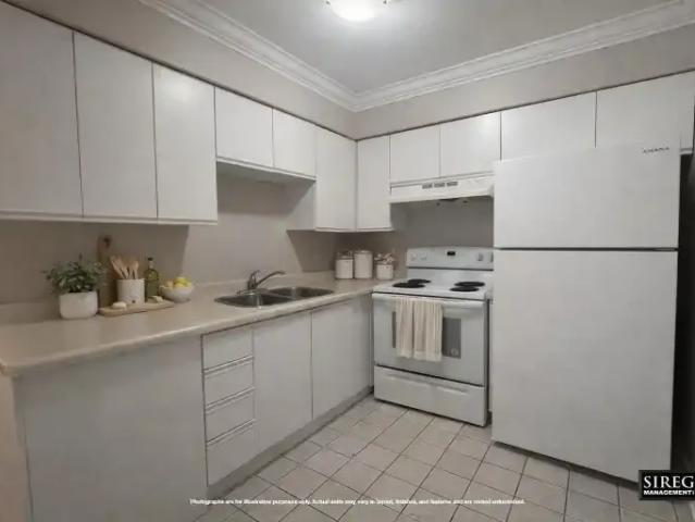 Apartment for rent in Arva, Ontario