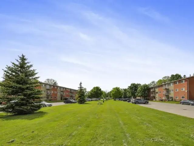 Apartment for rent in London, Southwestern Ontario