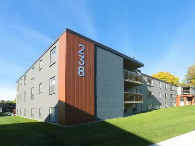 Apartment for rent in Arva, Ontario