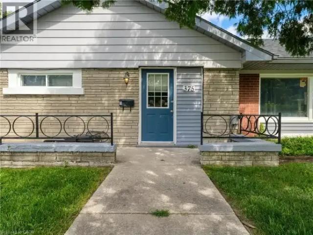Apartment for rent in Arva, Ontario