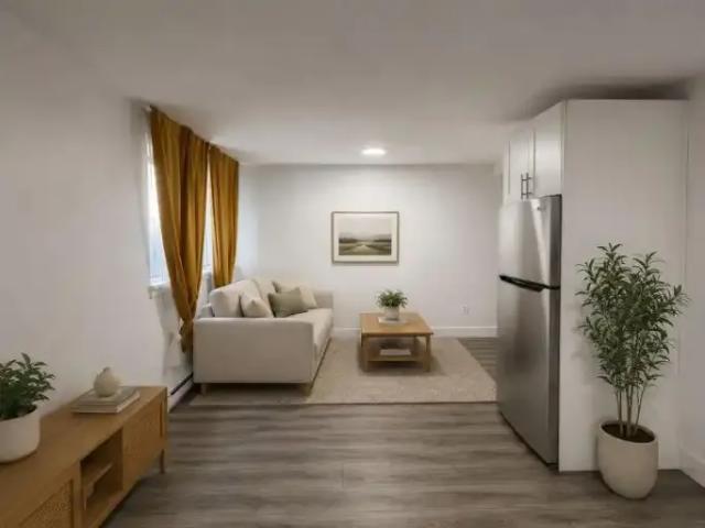 Apartment for rent in Wortley Village, London