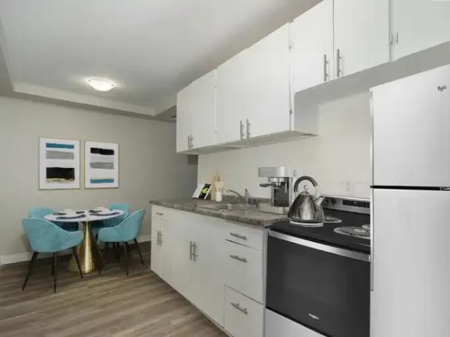 Apartment for rent in Arva, Ontario
