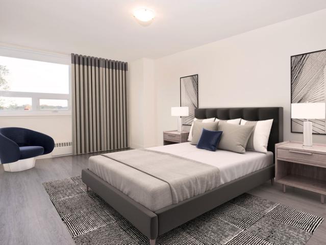 Apartment for rent in Arva, Ontario
