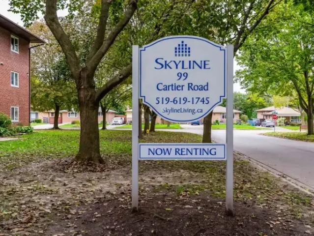 Apartment for rent in Arva, Ontario