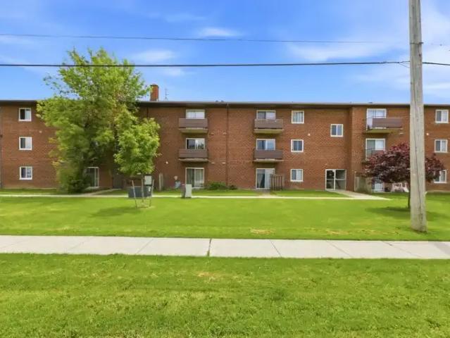 Apartment for rent in Arva, Ontario
