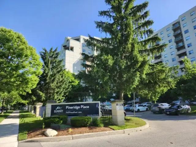 Apartment for rent in Arva, Ontario