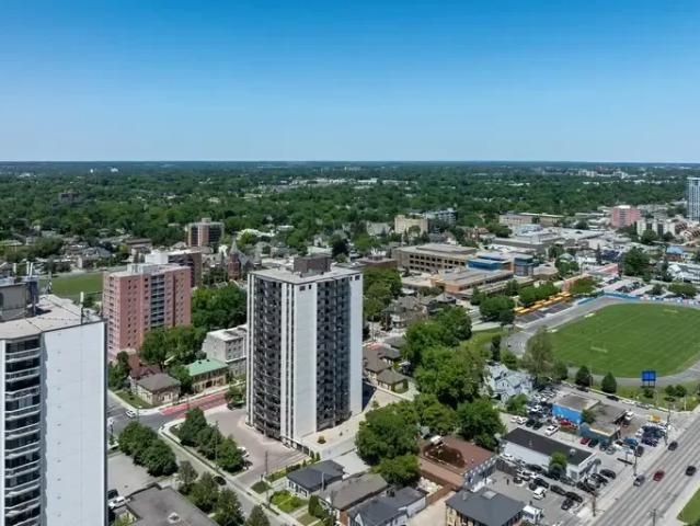 Apartment for rent in Arva, Ontario