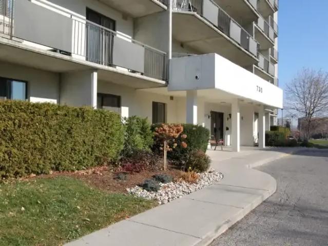Apartment for rent in Arva, Ontario