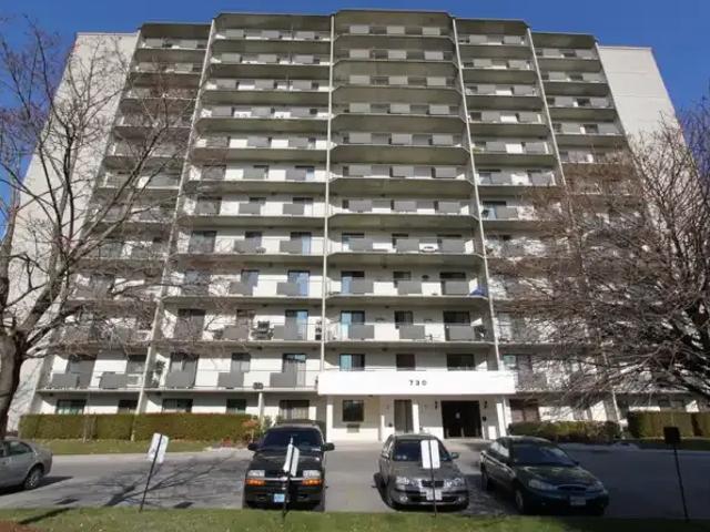 Apartment for rent in Arva, Ontario
