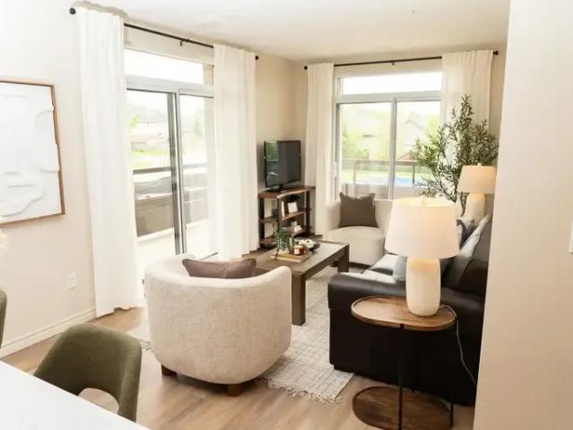 Apartment for rent in Arva, Ontario