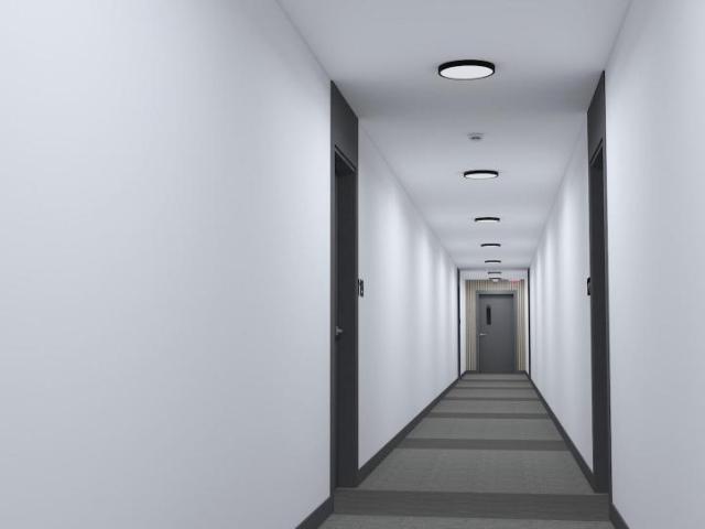 Apartment for rent in Longueuil, Quebec