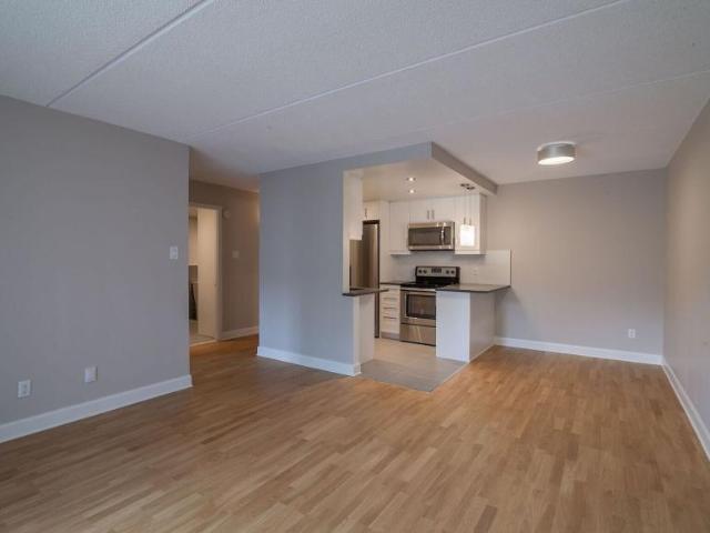 Apartment for rent in Longueuil, Quebec