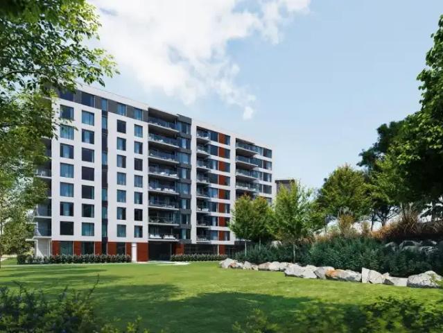 Apartment for rent in Longueuil, Quebec