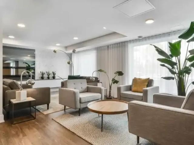 Apartment for rent in Longueuil, Quebec