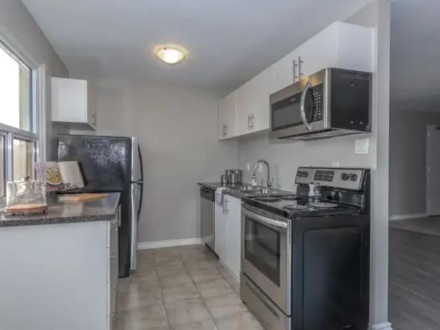 Apartment for rent in Lucan-biddulph, Ontario