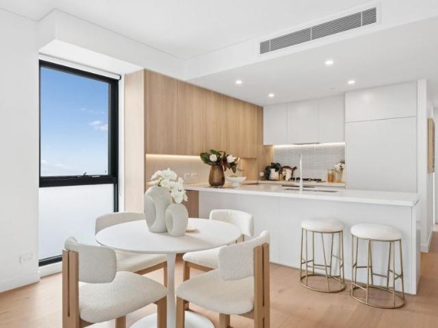 Apartment for sale in Macquarie Park, Council of the City of Ryde