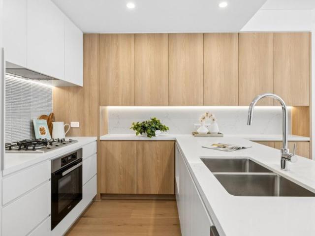 Apartment for sale in Macquarie Park, Council of the City of Ryde