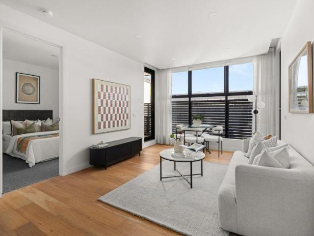 Apartment for sale in Malvern East, Melbourne