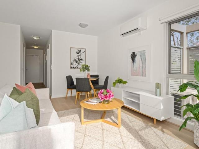 Apartment for sale in Malvern East, Melbourne