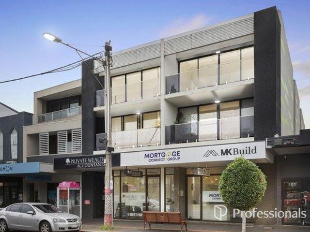 Apartment for sale in Malvern East, Melbourne