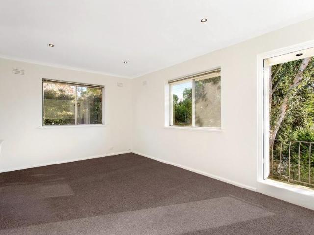 Apartment for rent in Camerons Creek, Victoria