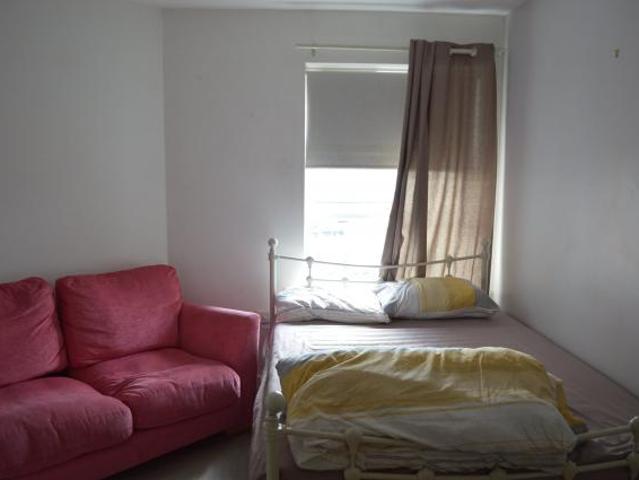 Apartment for rent in Georgia, Greater Manchester
