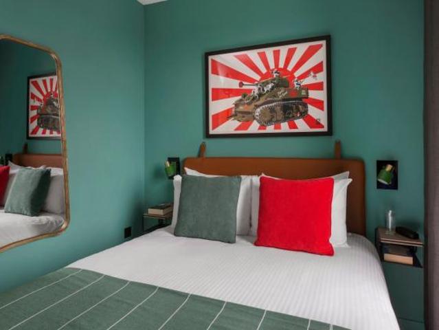 Apartment for rent in City Centre, Georgia