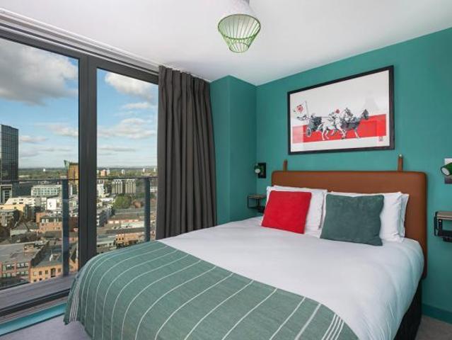 Apartment for rent in City Centre, Georgia