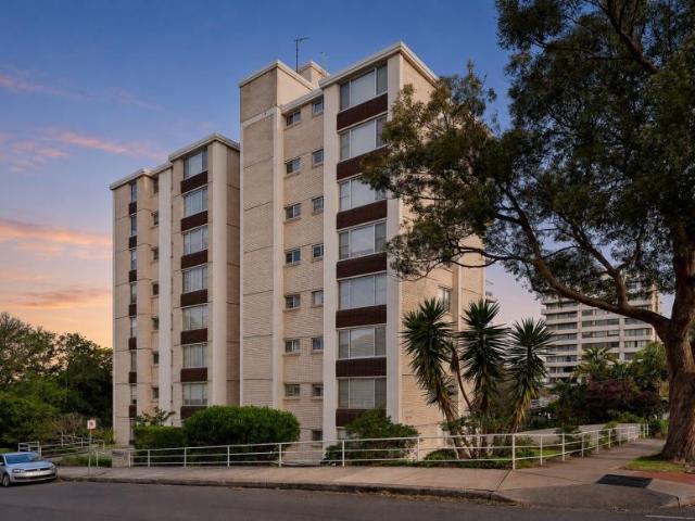 Apartment for sale in Manly, Northern Beaches Council