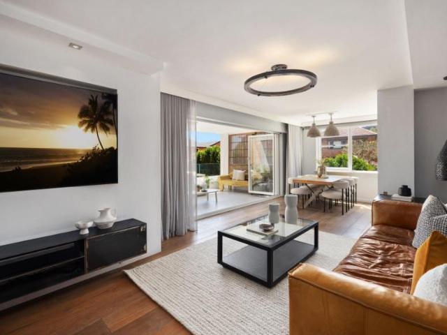 Apartment for sale in Manly, Northern Beaches Council