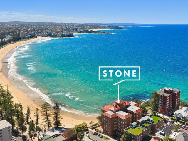 Apartment for sale in Manly, Northern Beaches Council