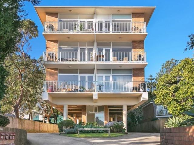 Apartment for sale in Manly, Northern Beaches Council